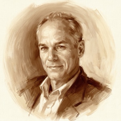 Marcelo Gleiser
