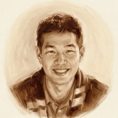Mark Chen