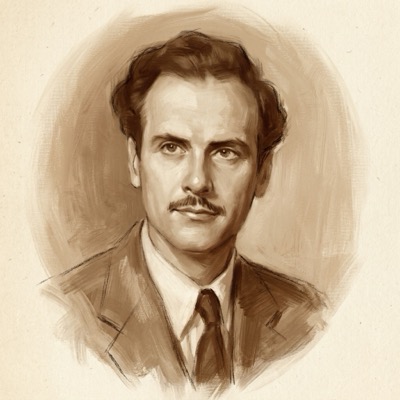 Marshall McLuhan