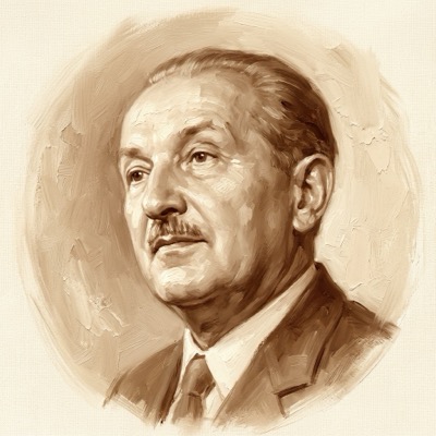 Martin Heidegger