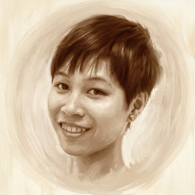 Mary Phuong