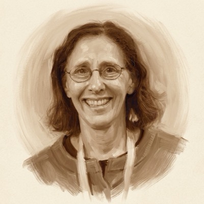 Melanie Mitchell