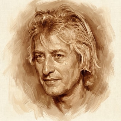 Michael Edward Johnson