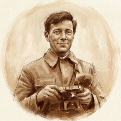 Michael Polanyi