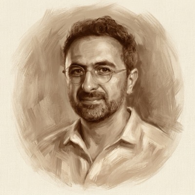 Mustafa Suleyman