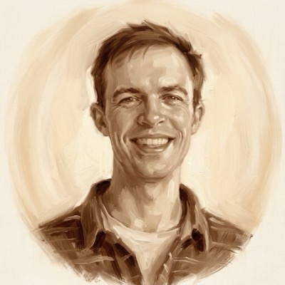 Nathan Lambert
