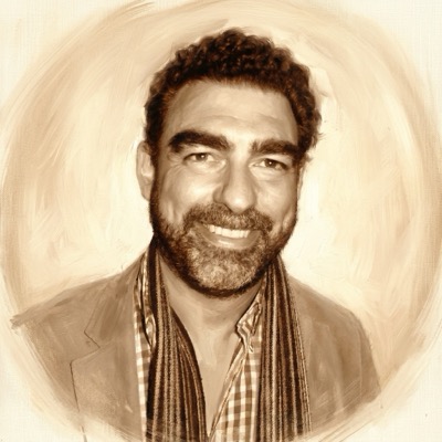 Nick Lane