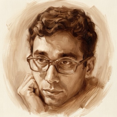 Noam Brown