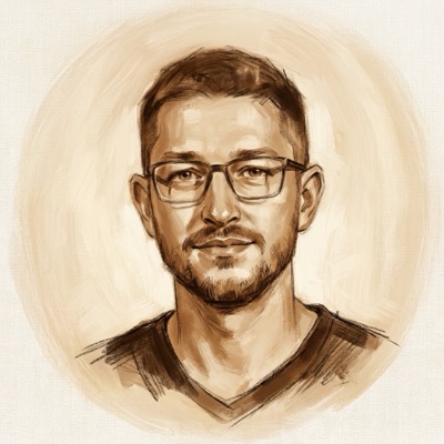 Peter Steinberger