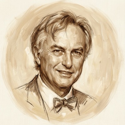 Richard Dawkins