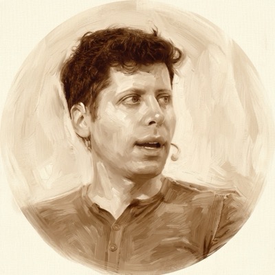 Sam Altman