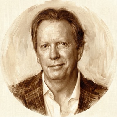 Sean Carroll