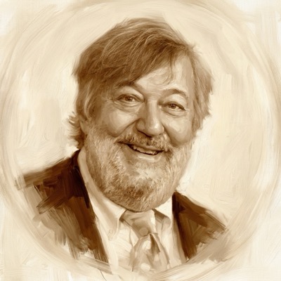 Stephen Fry