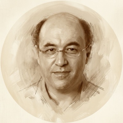 Stephen Wolfram