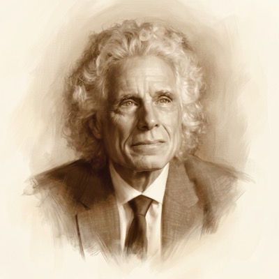 Steven Pinker