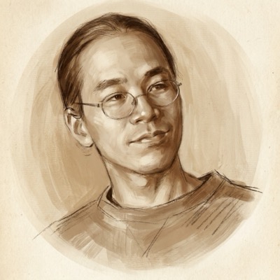 Ted Chiang