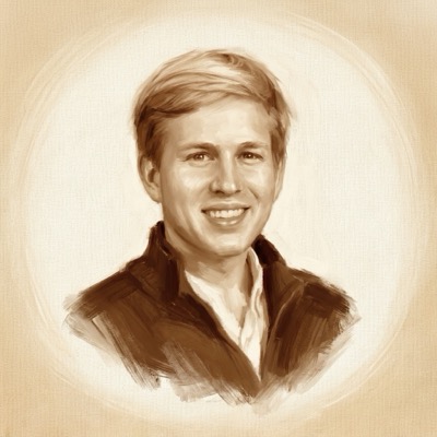 Thomas Larsen