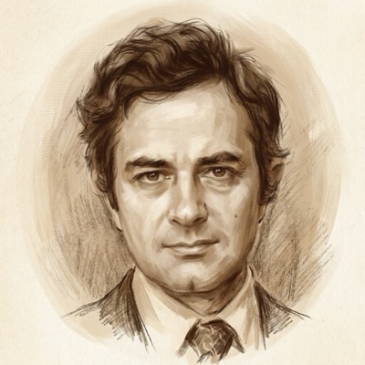 Thomas Nagel
