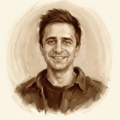 Vishal Maini