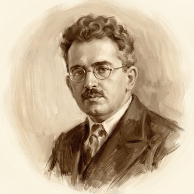 Walter Benjamin