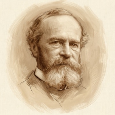 William James