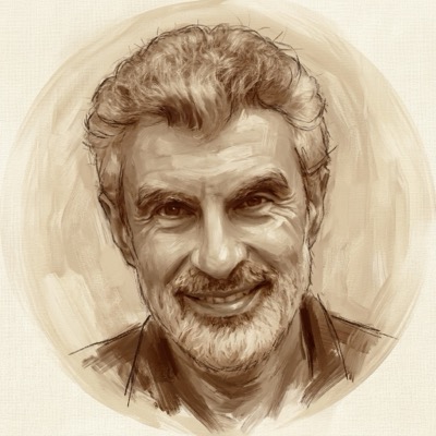 Yoshua Bengio
