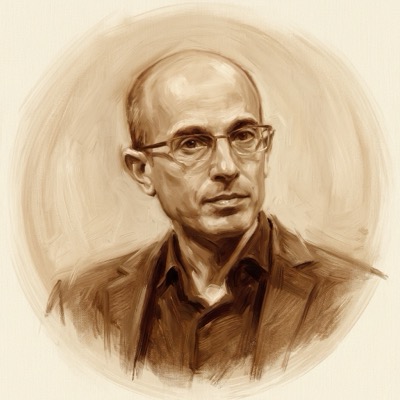 Yuval Noah Harari